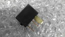 バイクパーツ レッツ CA4AA-126xxx の リレー *1656379041 【中古】【送料込】