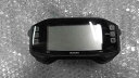 バイクパーツ ジグサー150 NG4BG-1012xxx の デジタルメーター 傷 *1656551149 【中古】【送料込】
