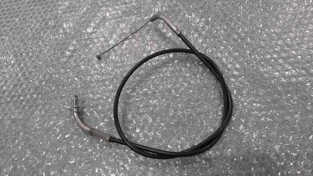 バイクパーツ VZ750 VN750A-001xxx の チョークワイヤー *1656640221 【中古】【送料込】