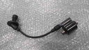 バイクパーツ レッツG CA4AA-159xxx の イグニッションコイル *1657068136 【中古】【送料込】