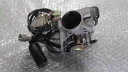 バイクパーツ スカイウェイブ タイプS CJ43A-114xxx の スロットルボディ *1657074193 【中古】【送料込】