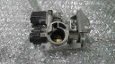 バイクパーツ ディオ110 JF31-1020xxx の スロットルボディ *1657156766 【中古】【送料込】