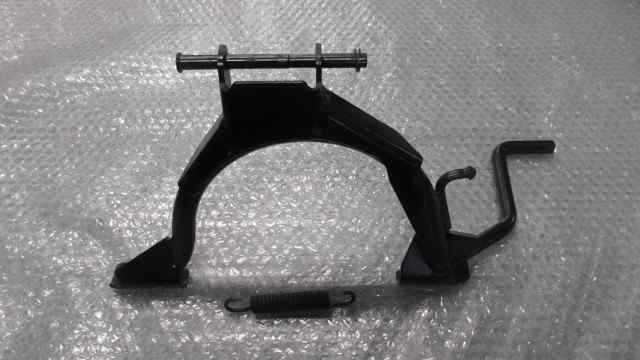 バイクパーツ　ギア4スト　UA06J-385xxx　の　センタースタンド *1657589177　【中古】【送料込】