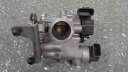 バイクパーツ ジョグ(FI) SA55J-029xxx の スロットルボデー *1657680890 【中古】【送料込】