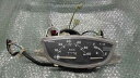 バイクパーツ ライブディオ AF34-1558xxx の メーター *1657758831 【中古】【送料込】