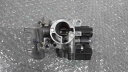 バイクパーツ ジョグ(FI) AY01-1007xxx の スロットルボデー *1657764562 【中古】【送料込】
