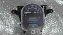 バイクパーツ ジョグ(FI) AY01-1007xxx の スピードメーター 薄傷 *1657766530 【中古】【送料込】