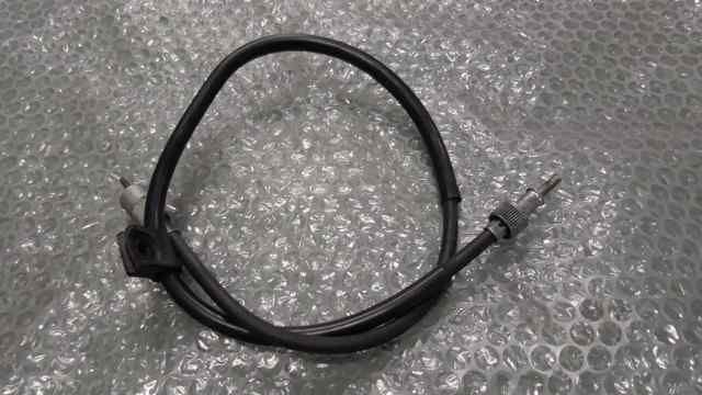 バイクパーツ ZZR250 EX250H-000xxx の メーターワイヤー *1657860430 【中古】【送料込】