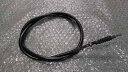 バイクパーツ ZZR250 EX250H-000xxx の クラッチワイヤー *1657860474 【中古】【送料込】