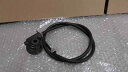 バイクパーツ アドレスZ125 RFDUZD45TAT000xxx の メーターギア *1657868606 【中古】【送料込】