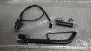 バイクパーツ アクシスZ SED7J-003xxx の サイドスタンド 傷 *1658283656 【中古】【送料込】