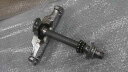 バイクパーツ シャドウスラッシャー400 NC40-1001xxx の ステム *1658367618 【中古】【送料込】