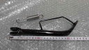 バイクパーツ ディオ110 ESP JF58-1210xxx の サイドスタンド *1658452756 【中古】【送料込】