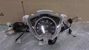 バイクパーツ ディオ110 ESP JF58-1210xxx の メーター *1658452892 【中古】【送料込】