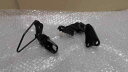 バイクパーツ TW200 DG07J-002xxx の ステップ 左右 *1658799868 【中古】【送料込】