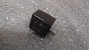 バイクパーツ カブFI AA01-1800xxx の リレー *1658804616 【中古】【送料込】
