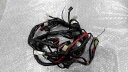 バイクパーツ フィオレ115 MLESE564111615xxx の メインハーネス *1658806141 【中古】【送料込】