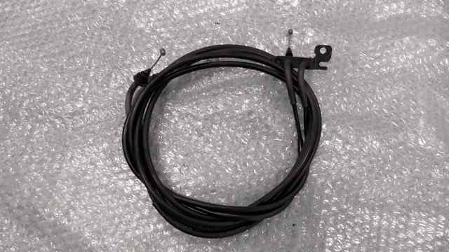 バイクパーツ フィオレ115 MLESE564111615xxx の アクセルワイヤー *1658806280 【中古】【送料込】