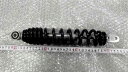 バイクパーツ フィオレ115 MLESE564111615xxx の リアサスペンション *1658806327 【中古】【送料込】