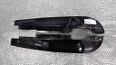 バイクパーツ バーディー BA43A-111xxx の チェーンカバー 傷 *1659071986 【中古】【送料込】