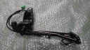 バイクパーツ アドレスV125S LTD CF4MA-155xxx の サイドスタンド *1659405163 【中古】【送料込】
