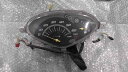 バイクパーツ ディオチェスタ FI AF68-3005xxx の メーター *1659486715 【中古】【送料込】