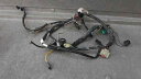 バイクパーツ ストリートマジックS CA1LB-106xxx の ハーネス *1449107643 【中古】【送料込】