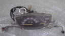 バイクパーツ スーパーディオ AF27-1376xxx の メーター *1660010114 【中古】【送料込】