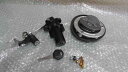 バイクパーツ YZF-R25 LEDライト RG43J-006xxx の キーセット *1660015123 【中古】【送料込】