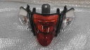 バイクパーツ レッツ CA4AA-211xxx の テールランプ *1660023258 【中古】【送料込】