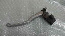 バイクパーツ エンタイサー125 03B5US の クラッチレバーホルダー M10 *1660108108 【中古】【送料込】