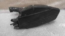 バイクパーツ スペイシー125 JF04-1007xxx の エアークリーナーボックス *1660109396 【中古】【送料込】