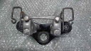 バイクパーツ NAVI110 ME4JF653DH7000xxx の トップブリッジ *1660113339 【中古】【送料込】