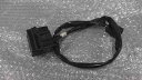 バイクパーツ スペイシー125 JF04-1007xxx の ヒューズbox *1660114733 【中古】【送料込】