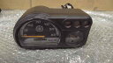 バイクパーツ ギア4スト UA08J-009xxx の メーター 傷 *1660701430 【中古】【送料込】