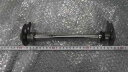バイクパーツ SEROW セロー225 1KH-022xxx の リアアクスルシャフト *1660785482 【中古】【送料込】