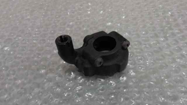 バイクパーツ ストリートマジックS CA1LB-106xxx の アクセルホルダー *1660870378 【中古】【送料込】