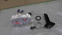 バイクパーツ レッツ5G CA47A-121xxx の メーター *1660887656 【中古】【送料込】