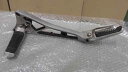 バイクパーツ GS250FW GJ71A-112xxx の ステップ 左 *1661305498 【中古】【送料込】