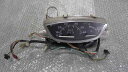 バイクパーツ ライブディオ AF34-1009xxx の メーター *1661397449 【中古】【送料込】