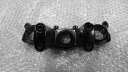 バイクパーツ TLR200 MD09-1009xxx の トップブリッジ *1661474031 【中古】【送料込】