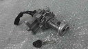 バイクパーツ スウィッシュ Swish LTD DV12B-103xxx の キーセット *1661496269 【中古】【送料込】