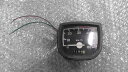 バイクパーツ カレン AB04-1189xxx の スピードメーター *1661821928 【中古】【送料込】