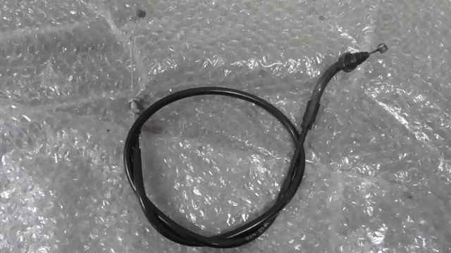 バイクパーツ カブFI AA01-1749xxx の アクセルワイヤー *1661828129 【中古】【送料込】