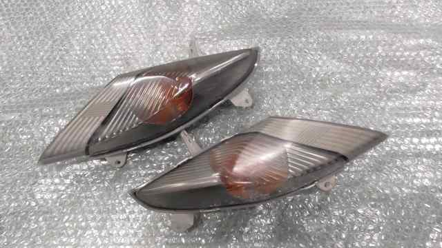 バイクパーツ　スカイウェイブ タイプS　CJ43A　の　ウインカー　左右　傷 *1661997308　【中古】【送料込】
