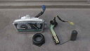 バイクパーツ アドレスV100 CE11A-130xxx の メーター *1513736962 【中古】【送料込】