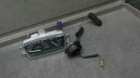 バイクパーツ アドレスV100 CE11A-228xxx の メーター *1516152849 【中古】【送料込】