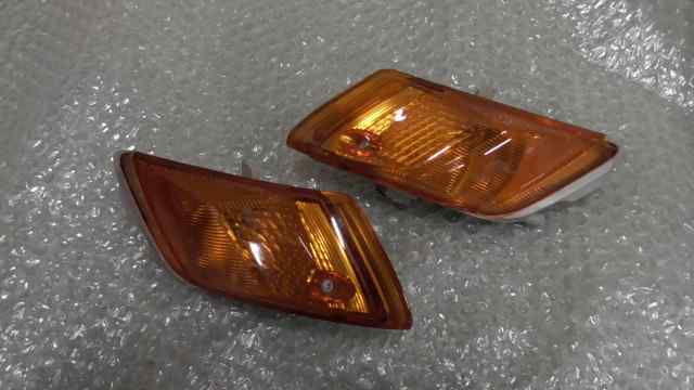 バイクパーツ　ディオチェスタ FI　AF68-3109xxx　の　ウインカー左右 *1662079100　【中古】【送料込】