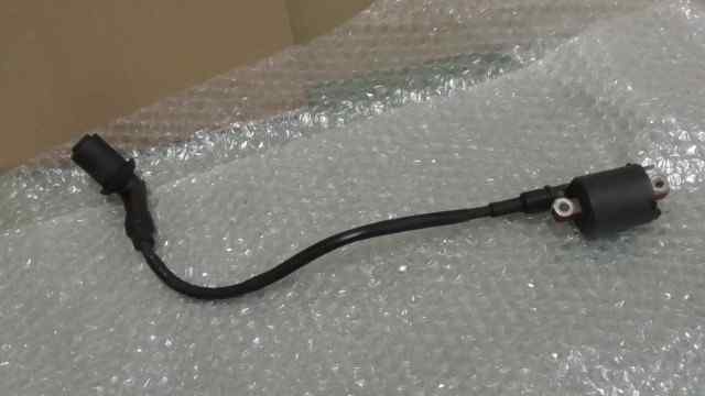 バイクパーツ　ディオチェスタ FI　AF68-3109xxx　の　イグニッションコイル *1662079229　【中古】【送料込】