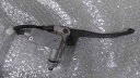 バイクパーツ ジョグZR FI SA39J-818xxx の マスターシリンダー *1662087097 【中古】【送料込】